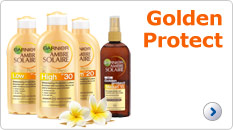 Garnier Ambre Solaire Golden Protect